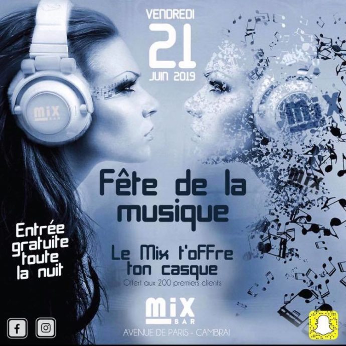 fête de la musique